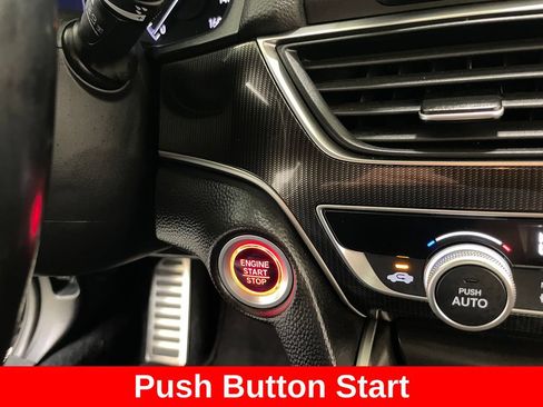 Used 2020 Honda Accord Sport image 5