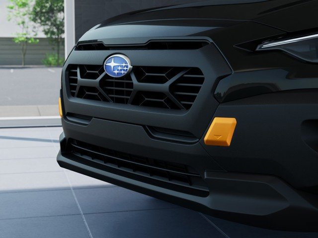 New 2027 Subaru Crosstrek 2.5i Wilderness AWD/4WD image 11