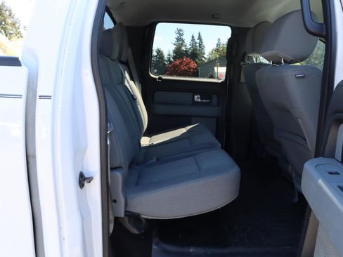 Used 2012 Ford F150 XLT w/ XTR Pkg AWD/4WD image 6