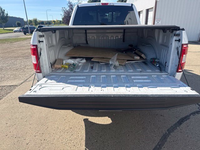 Used 2018 Ford F150 XLT w/ Equipment Group 302A Luxury AWD/4WD image 18