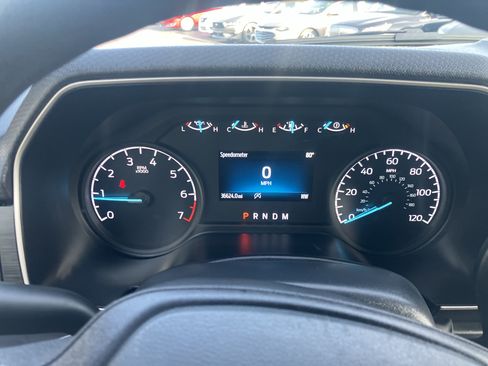 Used 2023 Ford F150 XL w/ STX Appearance Package AWD/4WD image 19