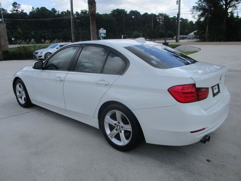 Used 2013 BMW 328i Sedan RWD image 23