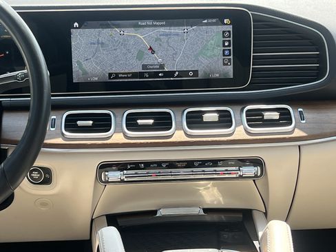 Certified 2023 Mercedes-Benz GLE 350 image 31