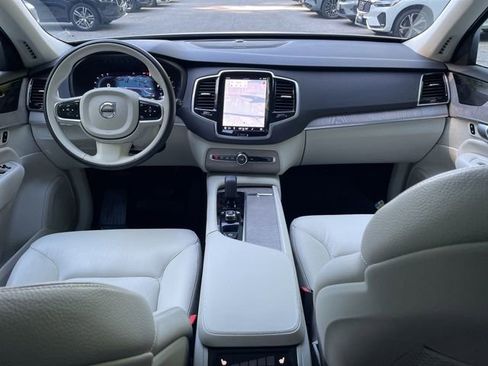Certified 2023 Volvo XC90 B6 Plus w/ Protection Package AWD/4WD image 24