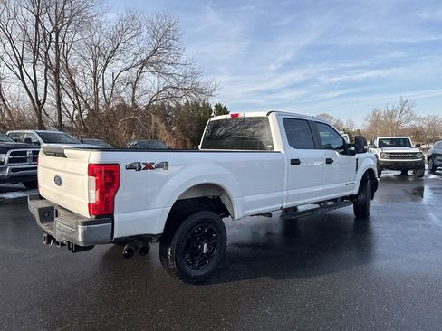 Used 2019 Ford F350 XL w/ STX Appearance Package image 6
