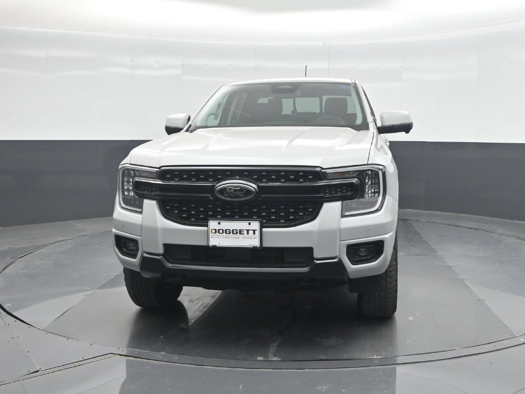 New 2026 Ford Ranger Lariat w/ FX4 Off-Road Package AWD/4WD image 5