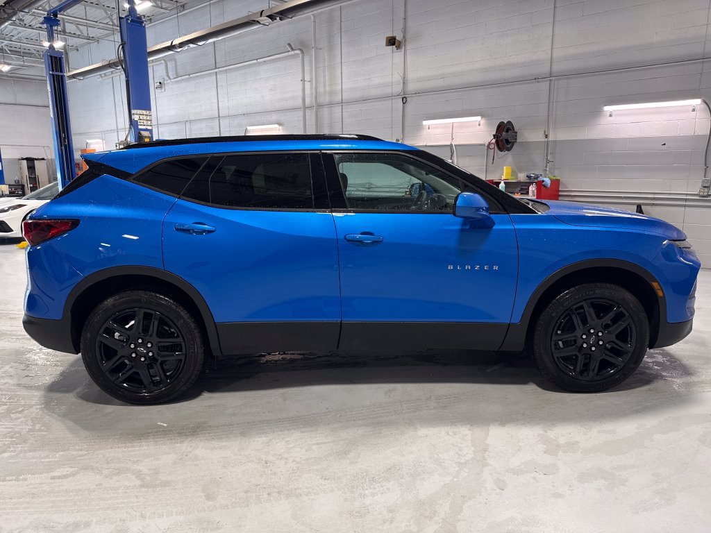 New 2026 Chevrolet Blazer LT w/ Convenience Package FWD image 44