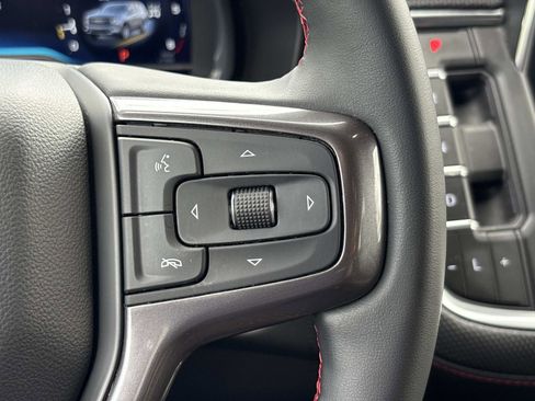 Used 2023 Chevrolet Suburban RST w/ Luxury Package image 20