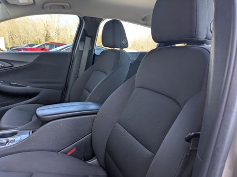 Used 2024 Chevrolet Malibu LT image 7