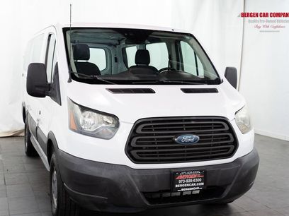Used 2016 Ford Transit 250 130 Low Roof