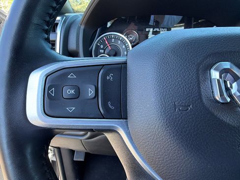 Used 2024 RAM 2500 Big Horn w/ Bed Utility Group image 28