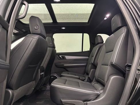 New 2026 Buick Enclave Sport Touring image 44