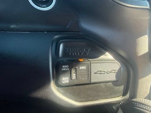 Used 2022 RAM 3500 Laramie w/ Night Edition AWD/4WD image 24