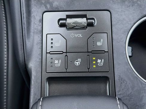 New 2026 Lexus IS 350 F Sport RWD image 43