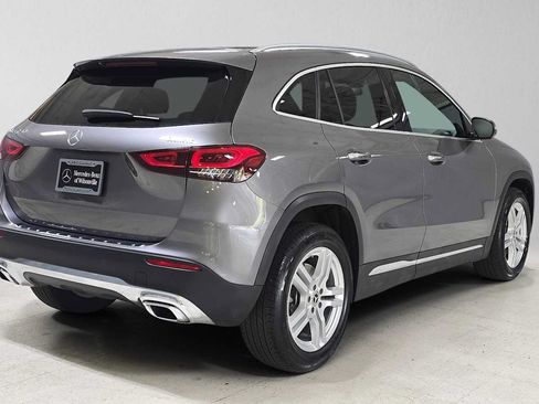 Certified 2021 Mercedes-Benz GLA 250 4MATIC image 3
