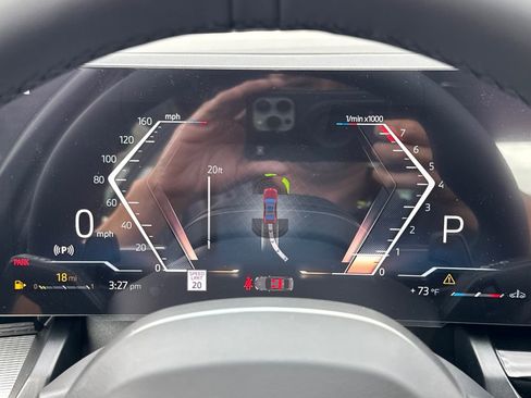 New 2026 BMW 530i w/ M Sport Package image 32