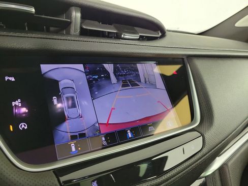 Certified 2023 Cadillac XT5 Premium Luxury w/ Technology Package AWD/4WD image 30