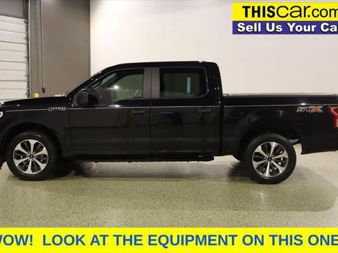 Used 2020 Ford F150 XL w/ Equipment Group 101A Mid RWD image 4