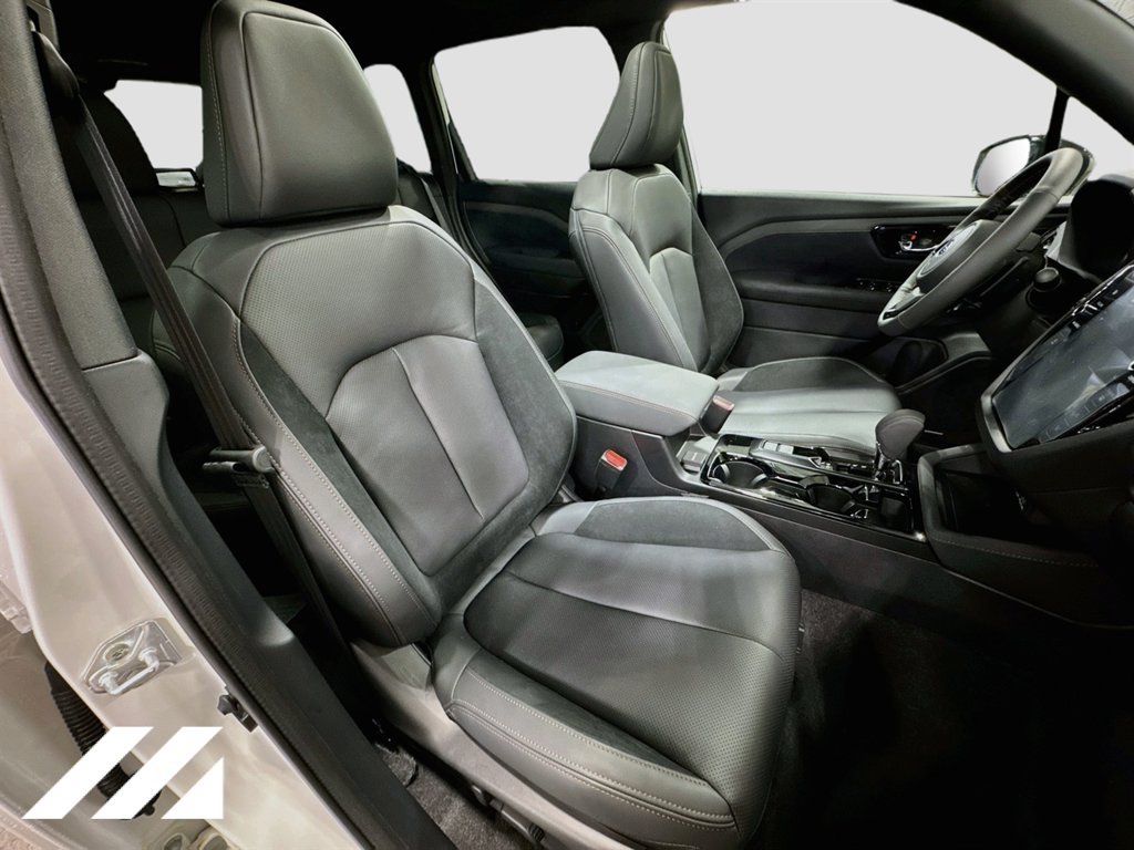 New 2026 Subaru Forester Touring AWD/4WD image 31