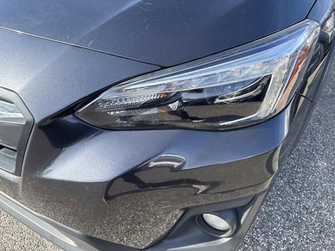 Used 2019 Subaru Crosstrek 2.0i Limited w/ Popular Package #4 image 10