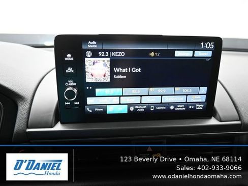 Used 2025 Honda Pilot TrailSport image 31