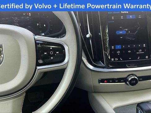 Used 2023 Volvo V60 B5 Cross Country Plus w/ Protection Package Premier image 26