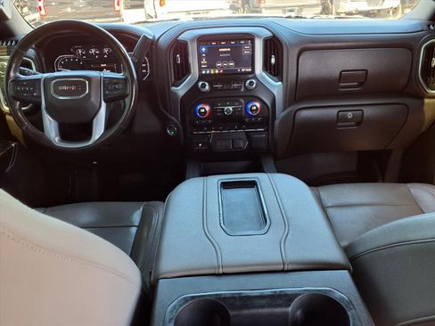 Used 2019 GMC Sierra 1500 SLT image 19