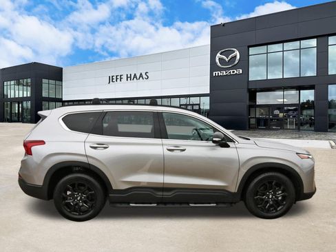 Used 2023 Hyundai Santa Fe XRT FWD image 5