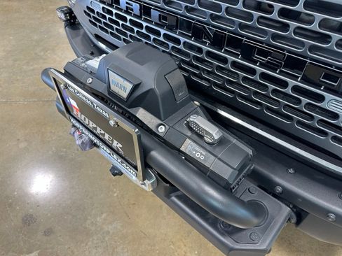 Used 2024 Ford Bronco Everglades AWD/4WD image 10