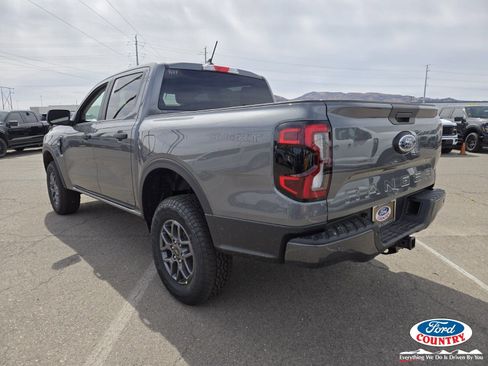 New 2026 Ford Ranger XLT RWD image 3