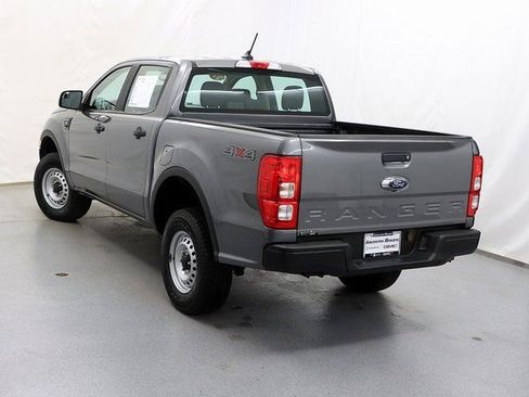 Used 2021 Ford Ranger XL w/ Equipment Group 101A High image 9