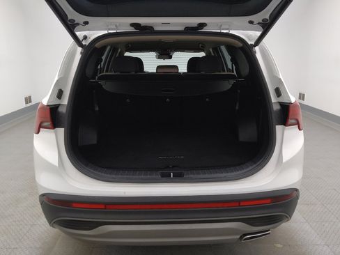 Used 2023 Hyundai Santa Fe SEL FWD image 29