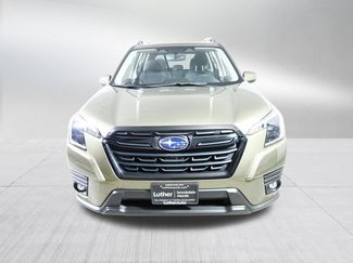 Used 2024 Subaru Forester Premium AWD/4WD video 2