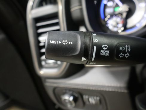 Certified 2021 RAM 1500 Limited image 37