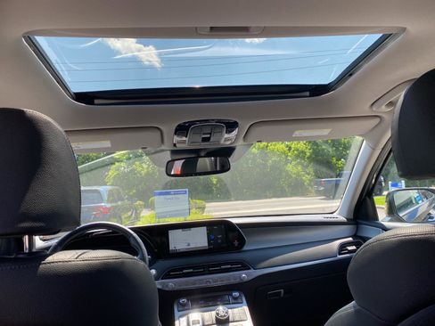 Used 2022 Hyundai Palisade SEL w/ Premium Package image 27