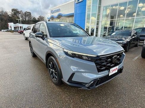 New 2026 Honda CR-V Sport-L image 10