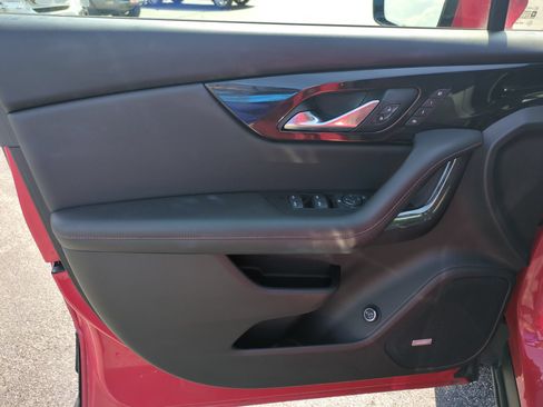 Used 2021 Chevrolet Blazer RS w/ Enhanced Convenience Package FWD image 14