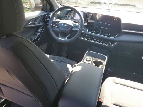 New 2026 Chevrolet Equinox LT image 10