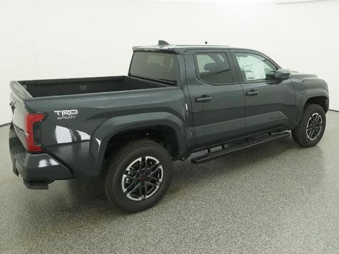New 2025 Toyota Tacoma TRD Sport image 22