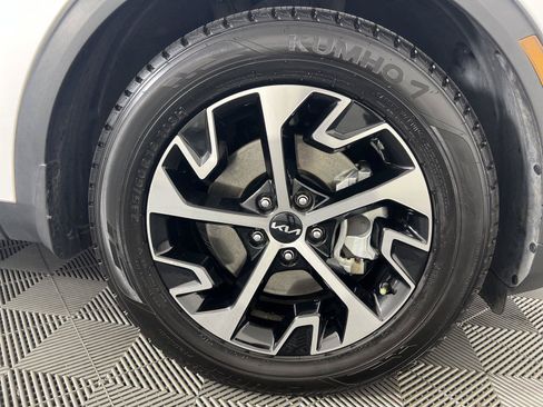 Used 2023 Kia Sportage EX FWD image 20