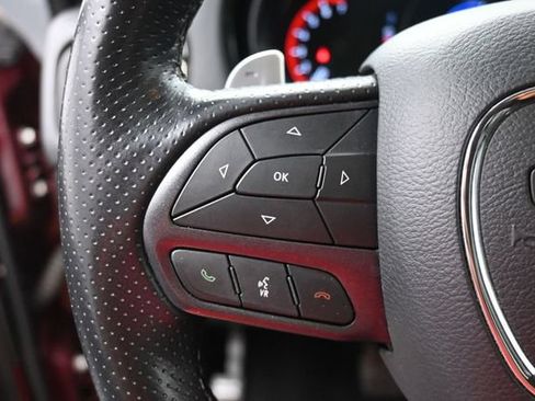 Used 2023 Dodge Durango GT RWD image 21