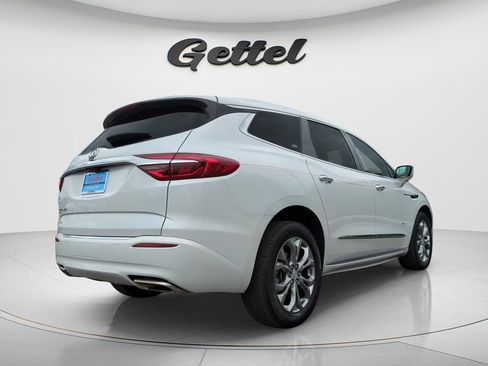 Used 2021 Buick Enclave Avenir w/ Trailering Package, 5000 lbs. AWD/4WD image 5