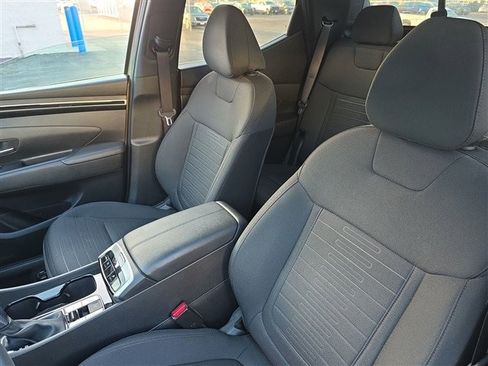 Used 2024 Hyundai Santa Cruz SEL w/ Activity Package image 13