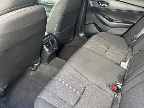 Used 2025 Honda Accord Sport image 25