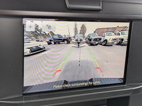 New 2026 Ford F250 XL AWD/4WD image 19