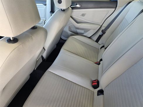 New 2026 Volkswagen Jetta S image 19