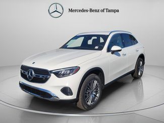 Used 2026 Mercedes-Benz GLC 300 GLC 300 360° Tour