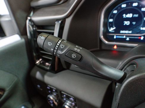 Used 2024 GMC Sierra 2500 AT4 w/ AT4 Premium Plus Package image 34