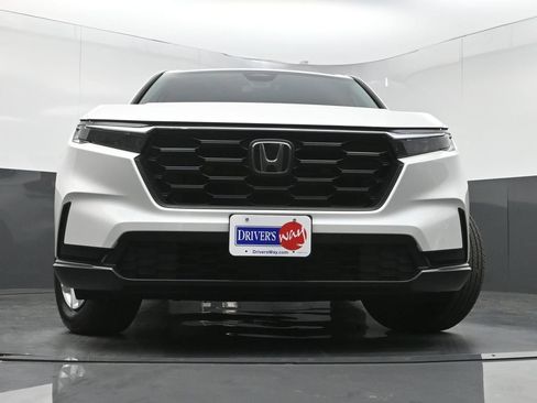 Used 2025 Honda CR-V LX image 21