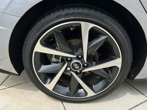 Used 2023 Hyundai Sonata SEL Plus w/ Cargo Package FWD image 8